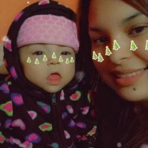 Meet your Posher, Crystal